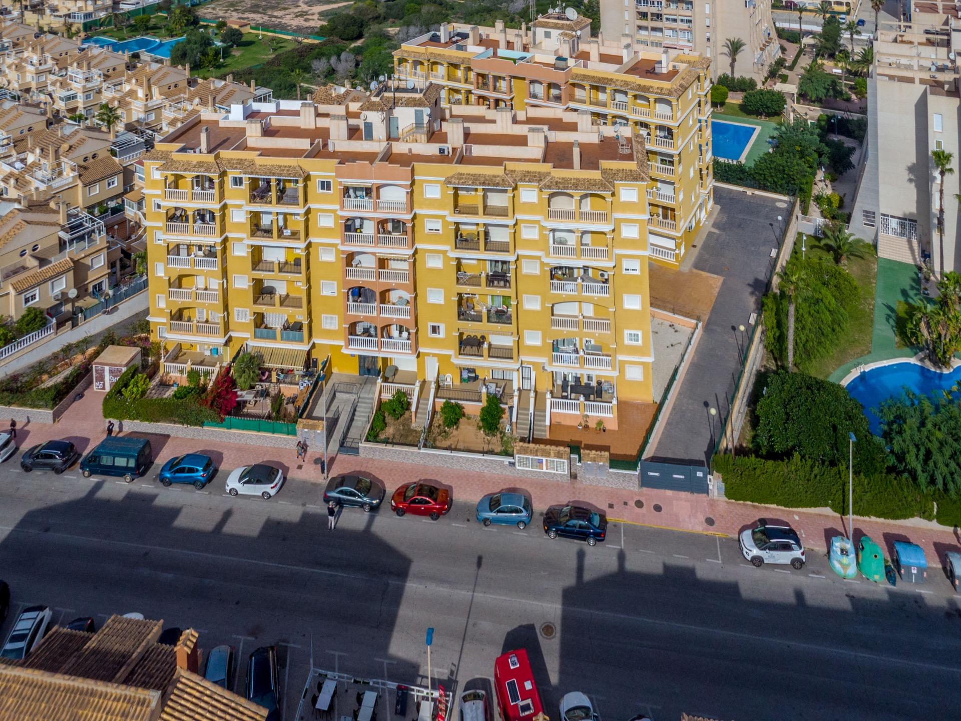 Penthouse for sale in Torrevieja, Alicante, Spain