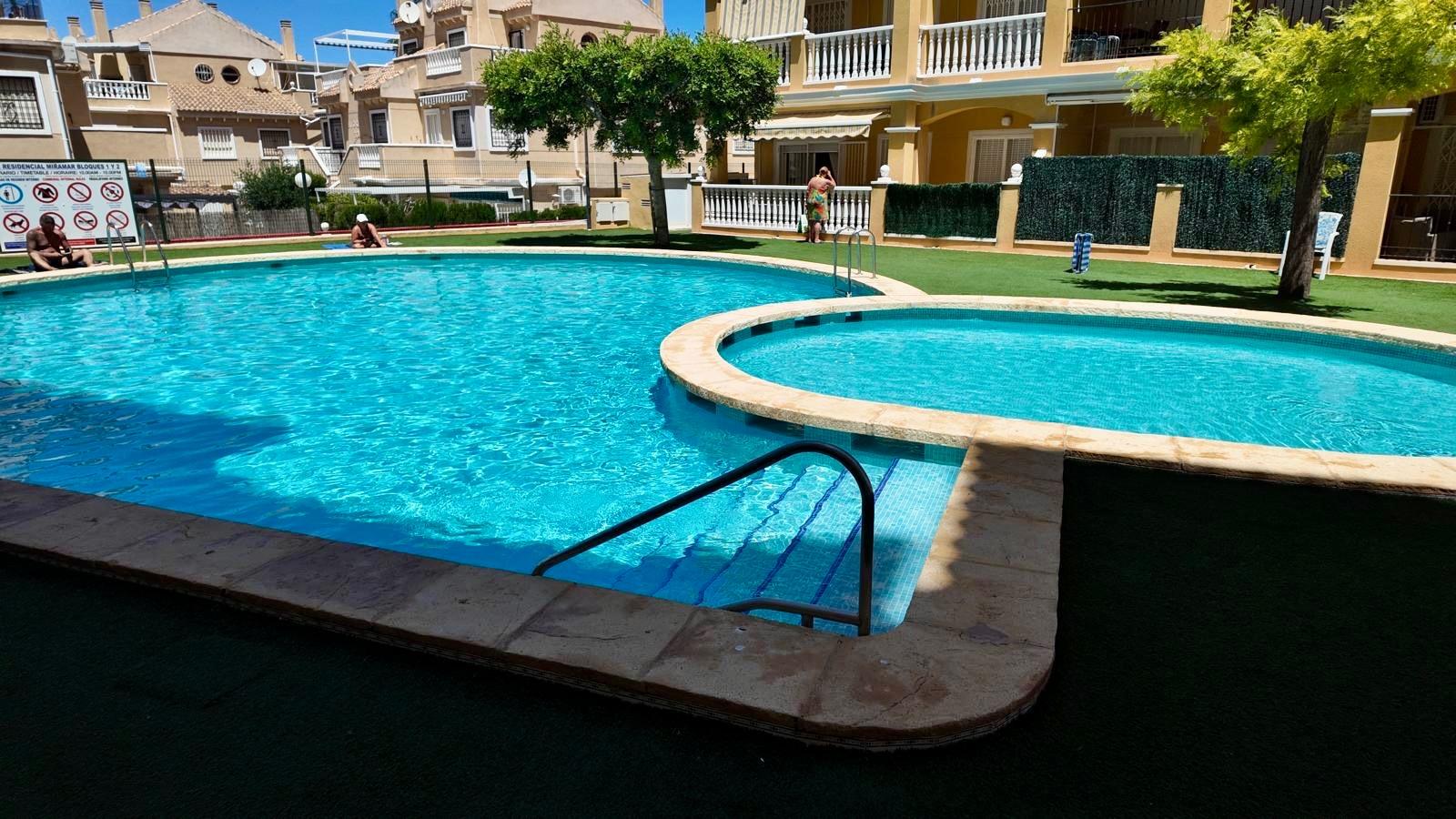Ático en venta en Torrevieja
