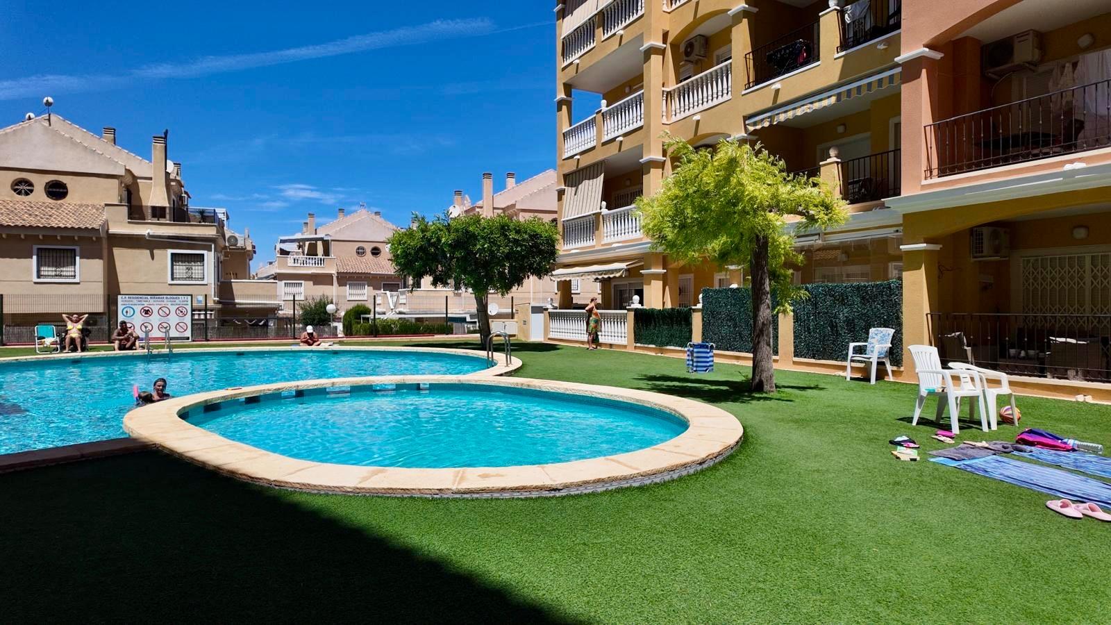 Ático en venta en Torrevieja