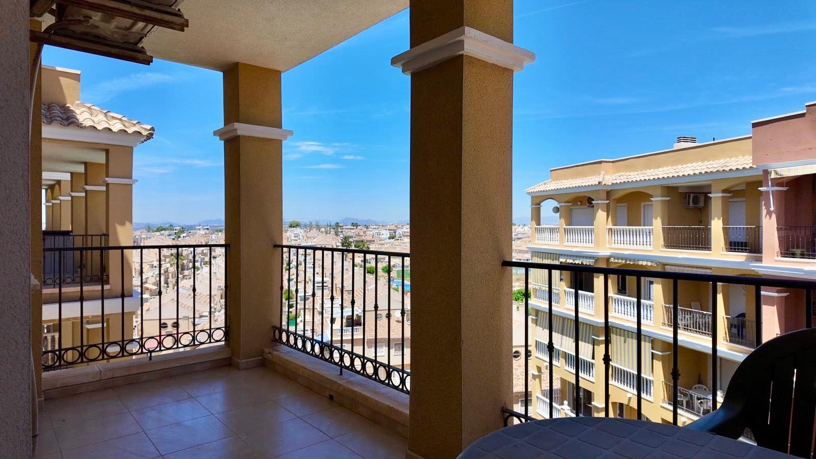 Ático en venta en Torrevieja