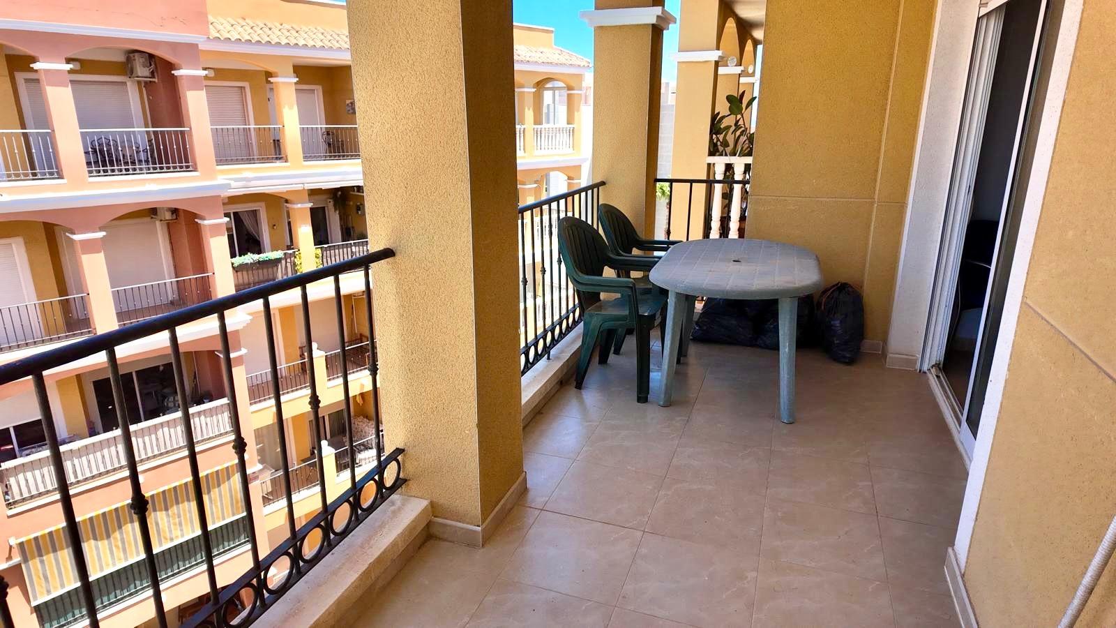 Ático en venta en Torrevieja
