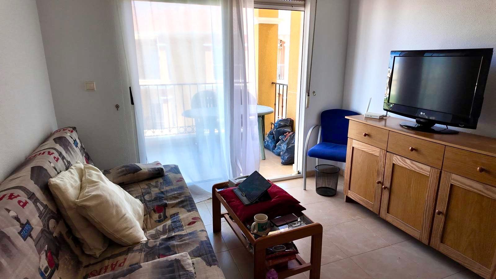 Ático en venta en Torrevieja