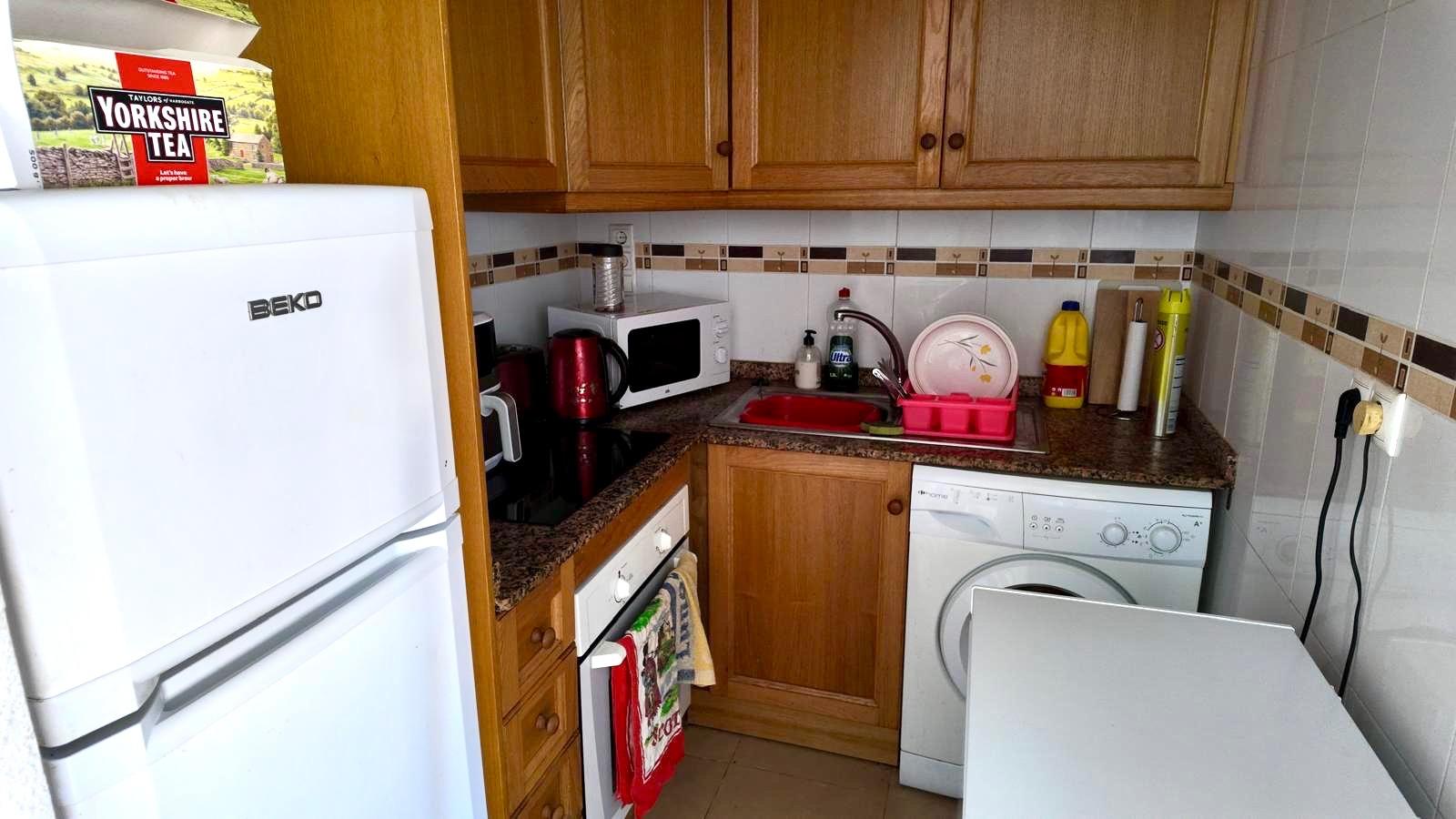 Ático en venta en Torrevieja