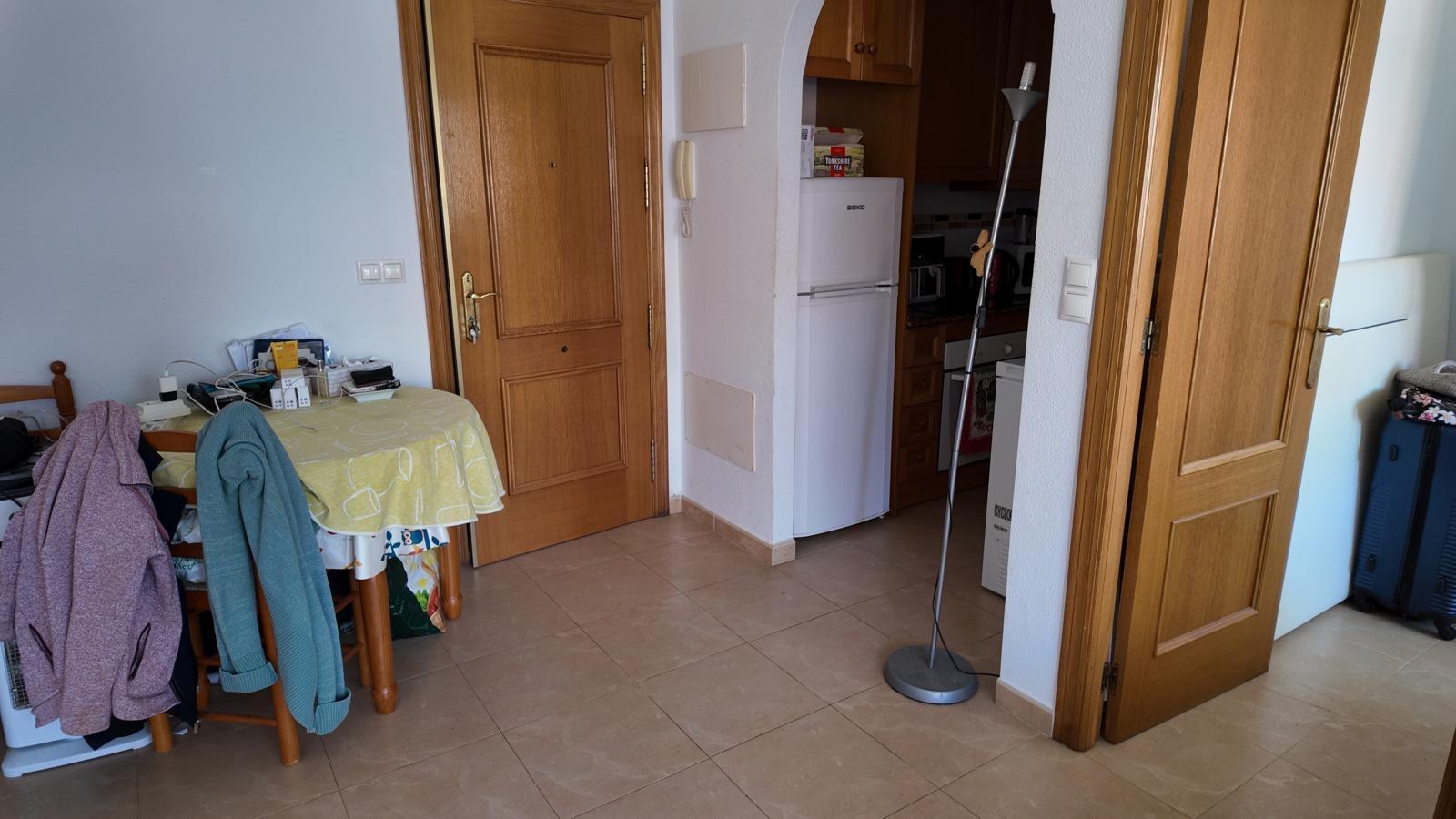 Ático en venta en Torrevieja
