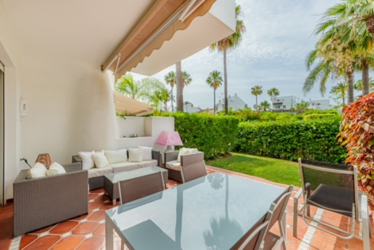 Town House for sale in Estepona, Málaga, Spain