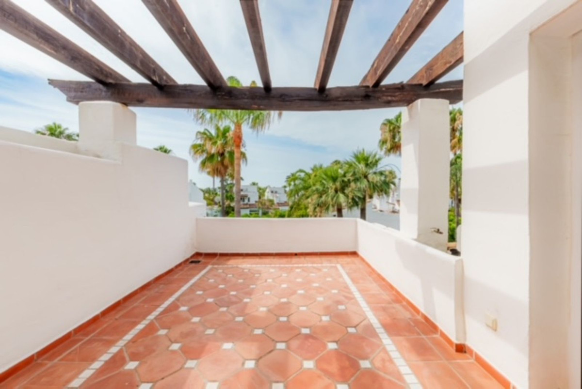 Town House en venta en Estepona