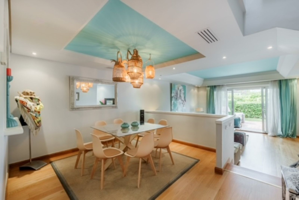 Town House en venta en Estepona