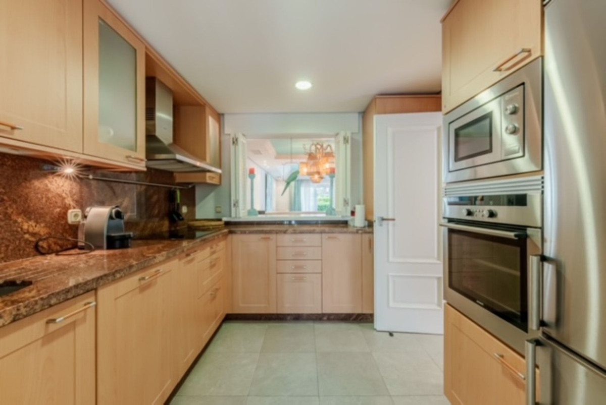 Town House en venta en Estepona