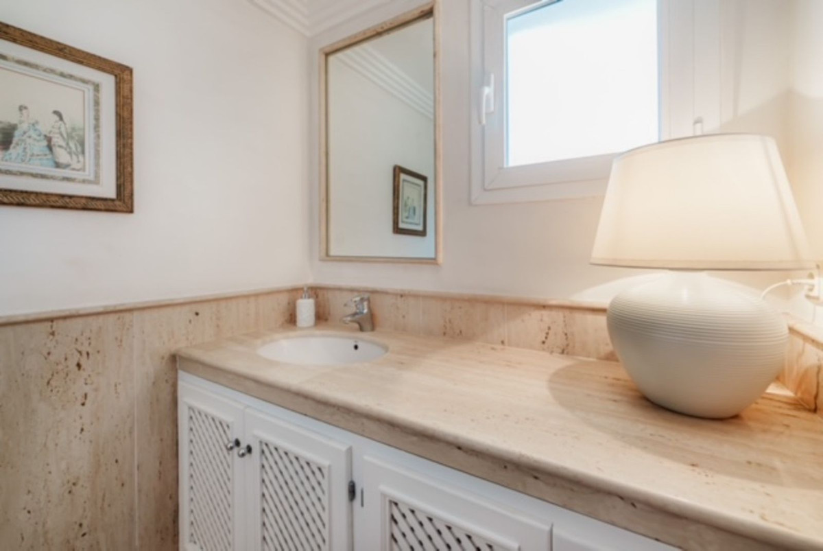 Town House en venta en Estepona