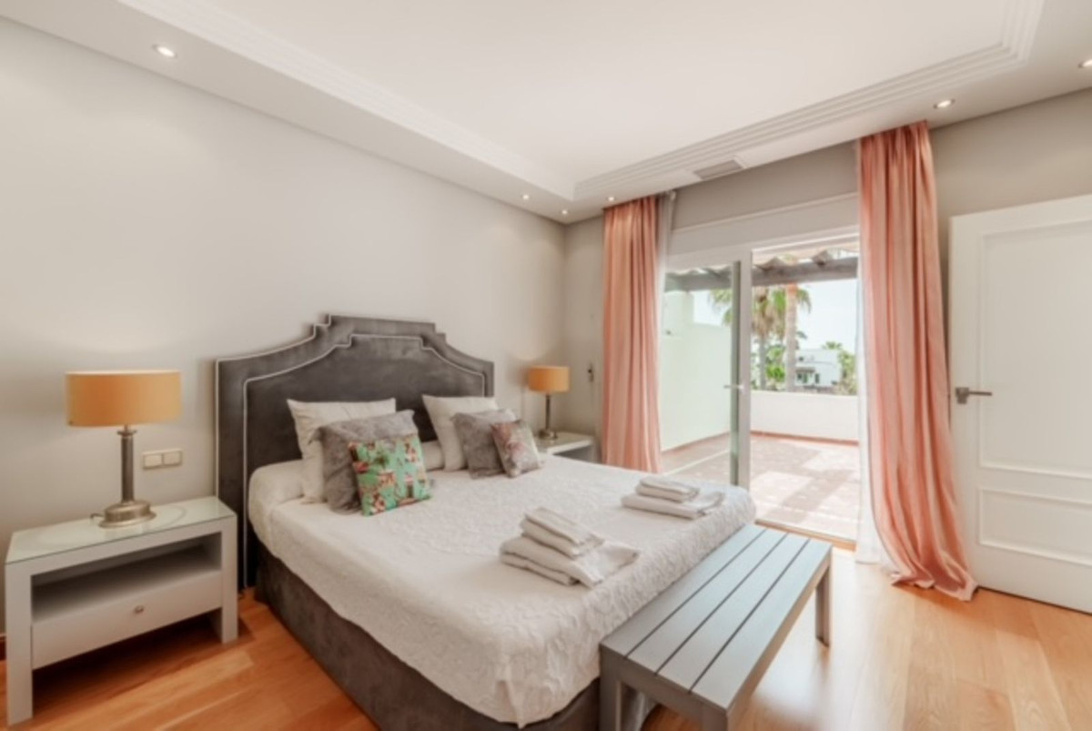 Town House en venta en Estepona