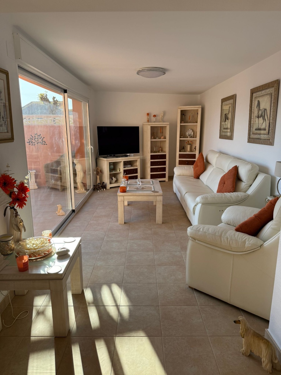Town House en venta en Fortuna