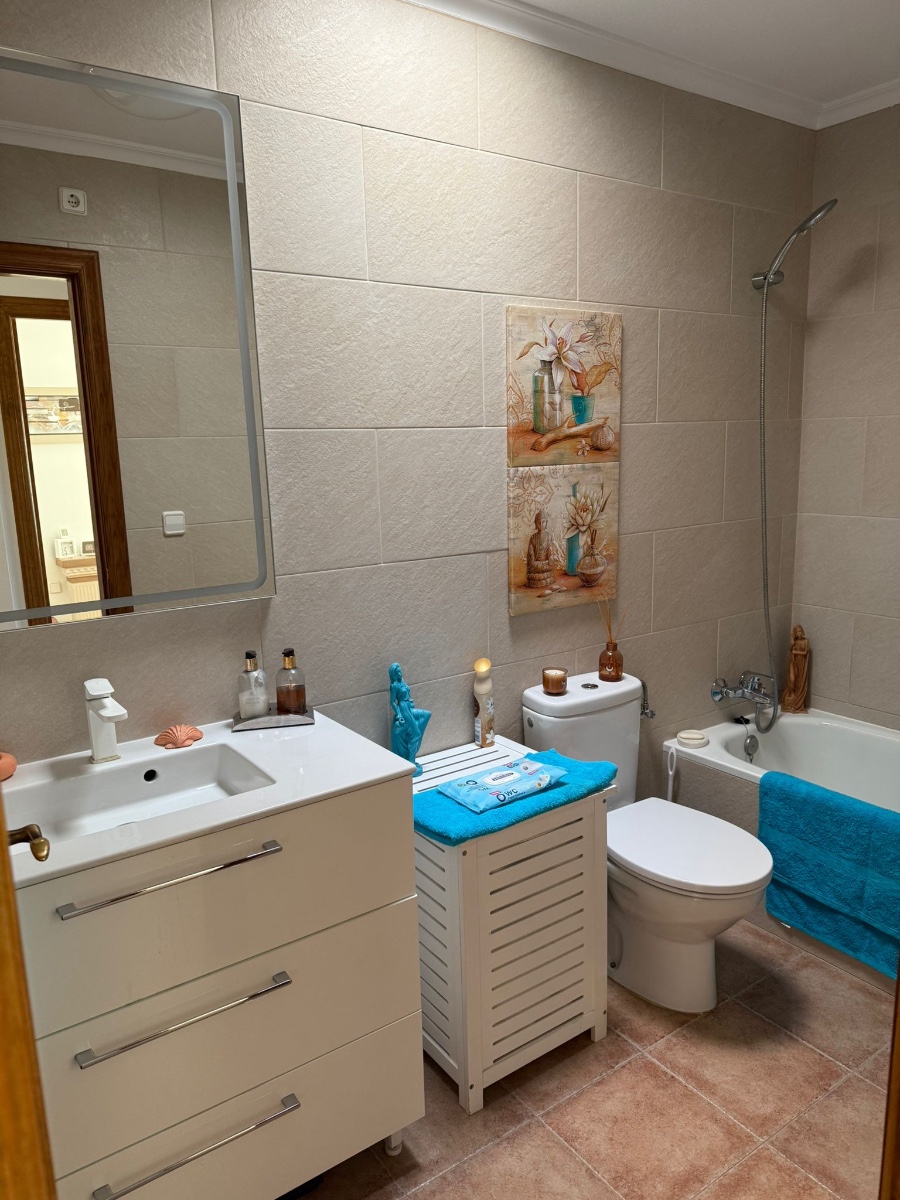 Town House en venta en Fortuna