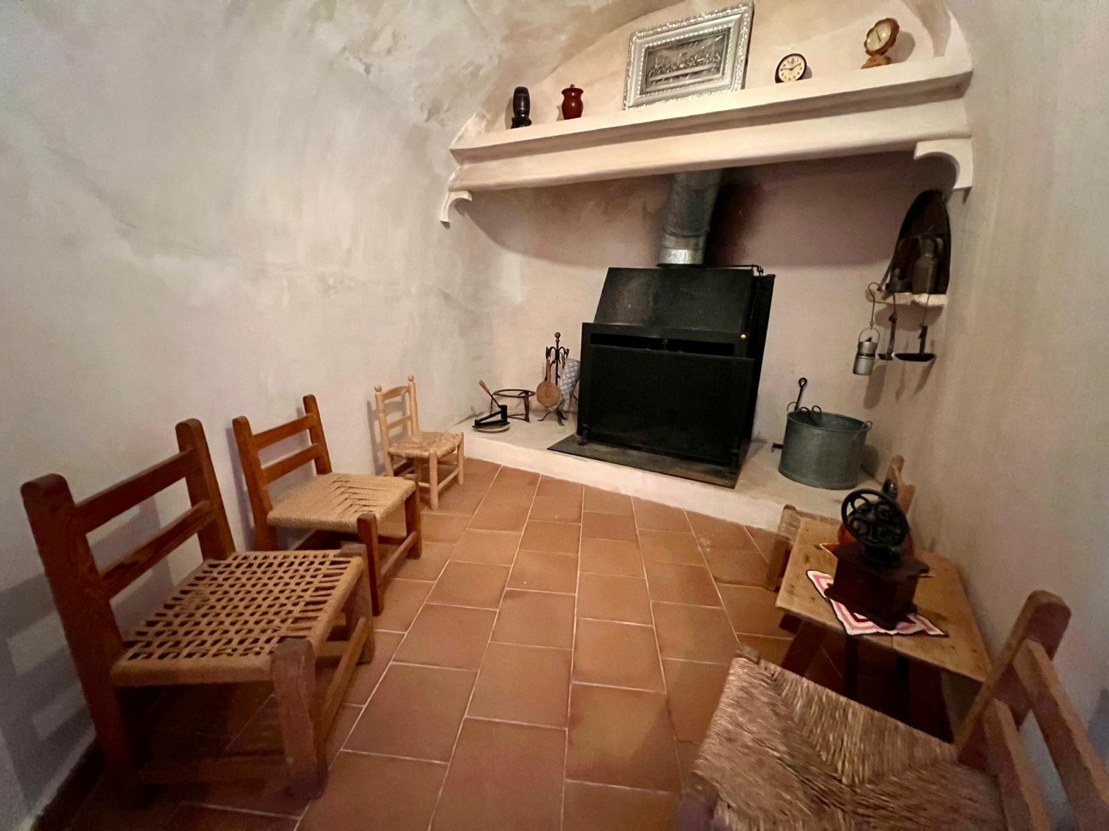Casa de Campo en venta en Barinas