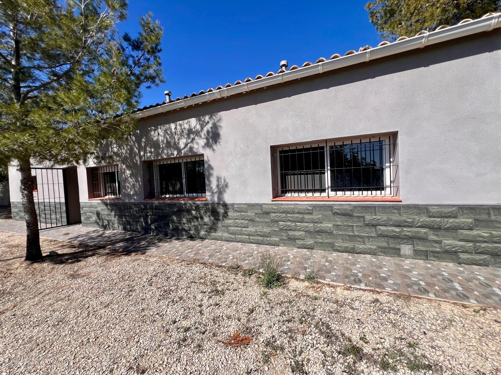 Casa de Campo en venta en Barinas