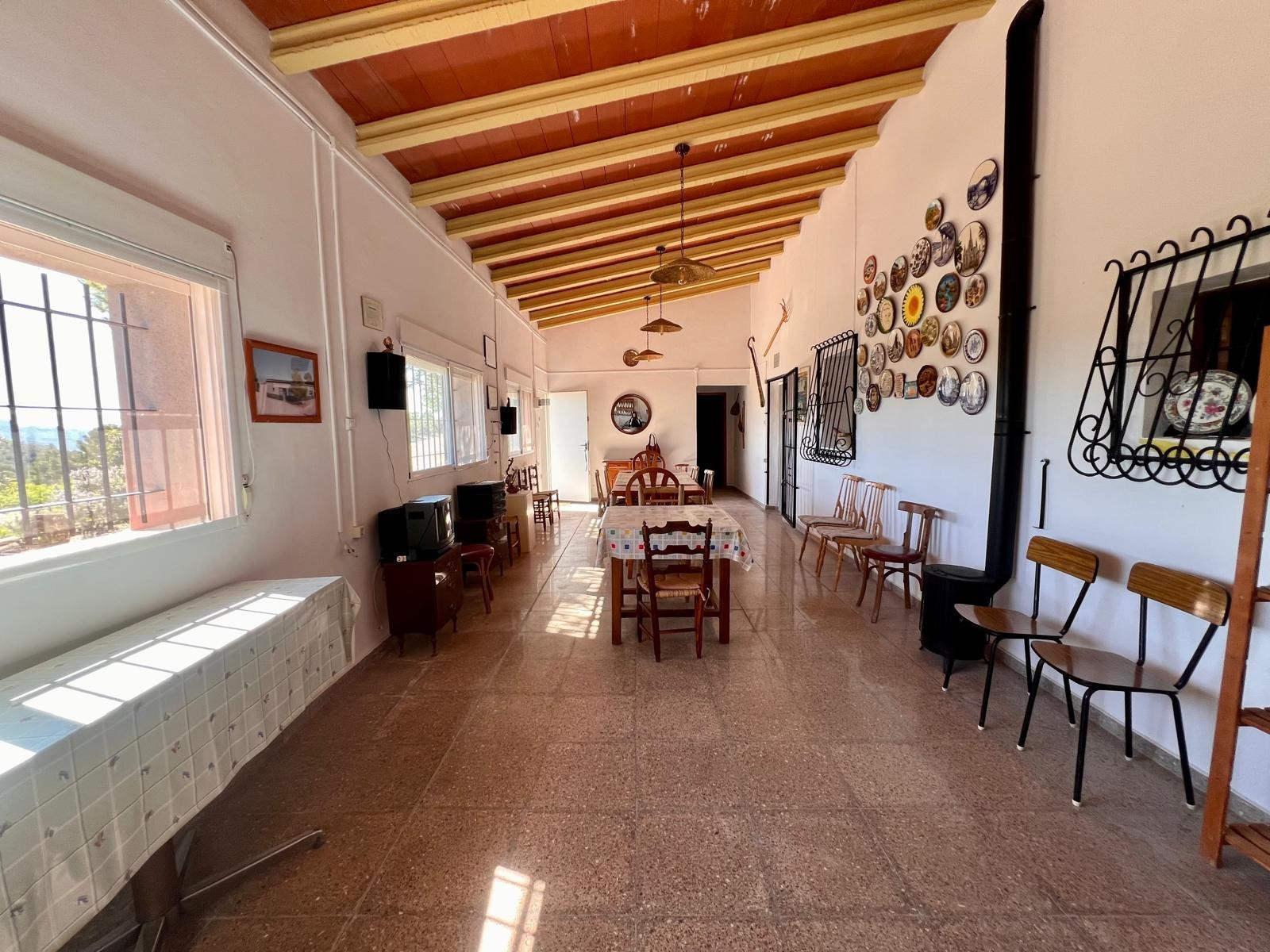 Casa de Campo en venta en Barinas