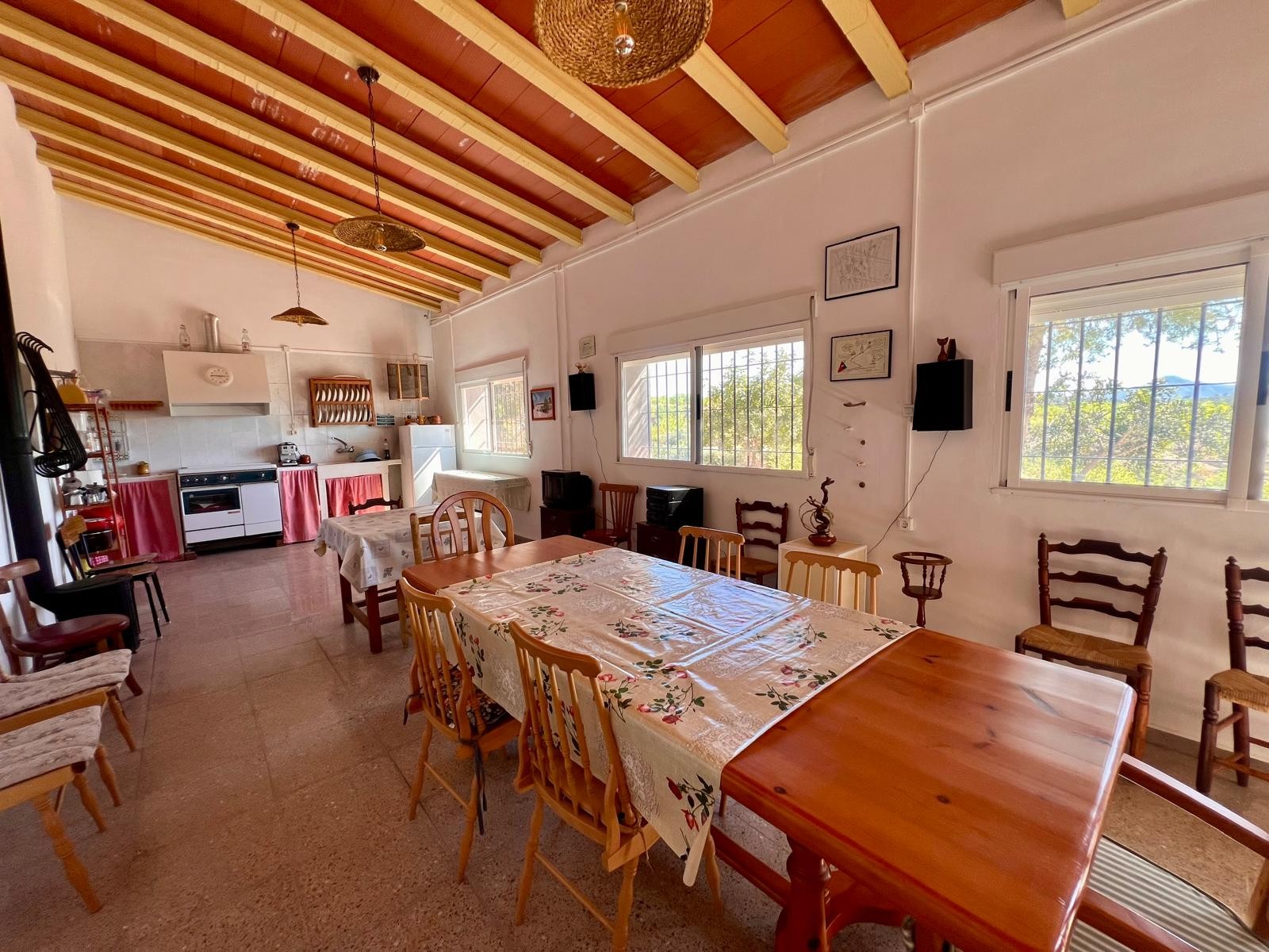Casa de Campo en venta en Barinas