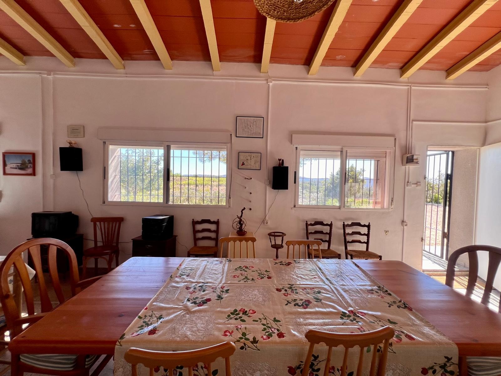 Casa de Campo en venta en Barinas