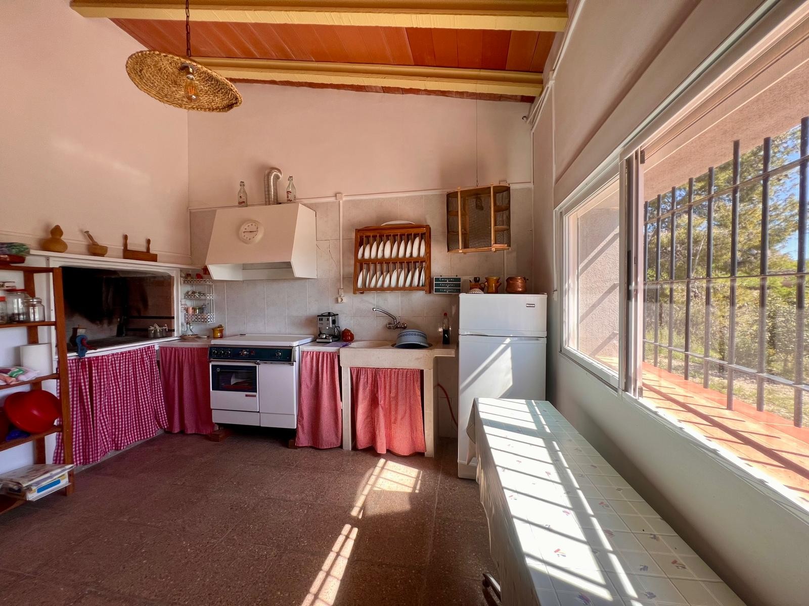 Casa de Campo en venta en Barinas