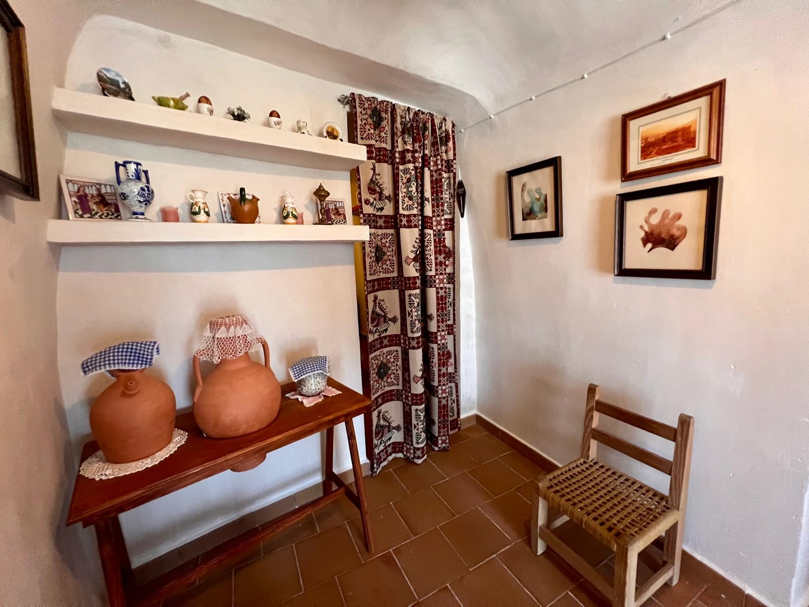 Casa de Campo en venta en Barinas
