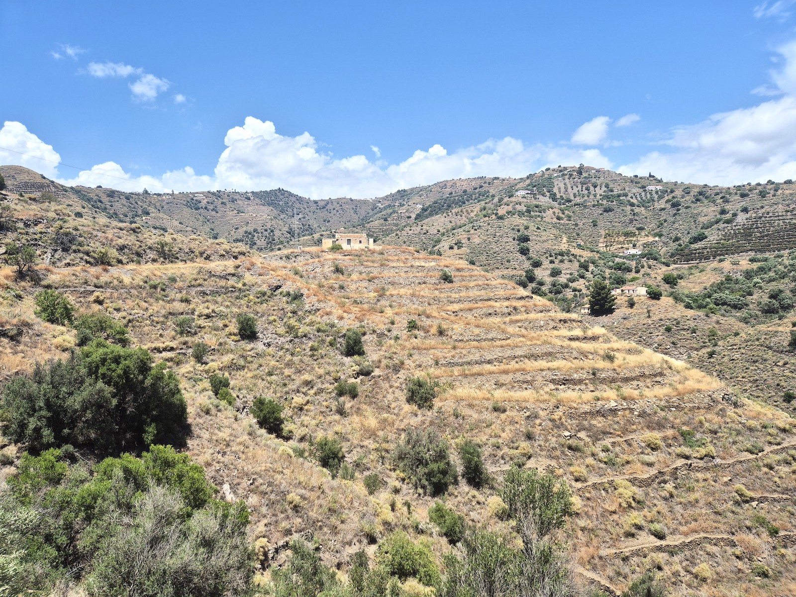 Country House for sale in Torrox, Málaga, Spain