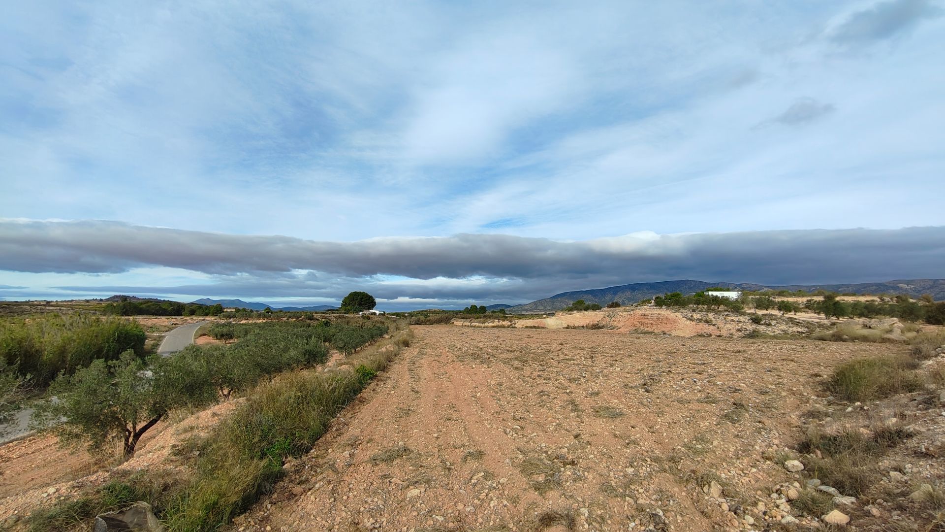 Finca for sale in Monóvarmonóver, Alicante, Spain