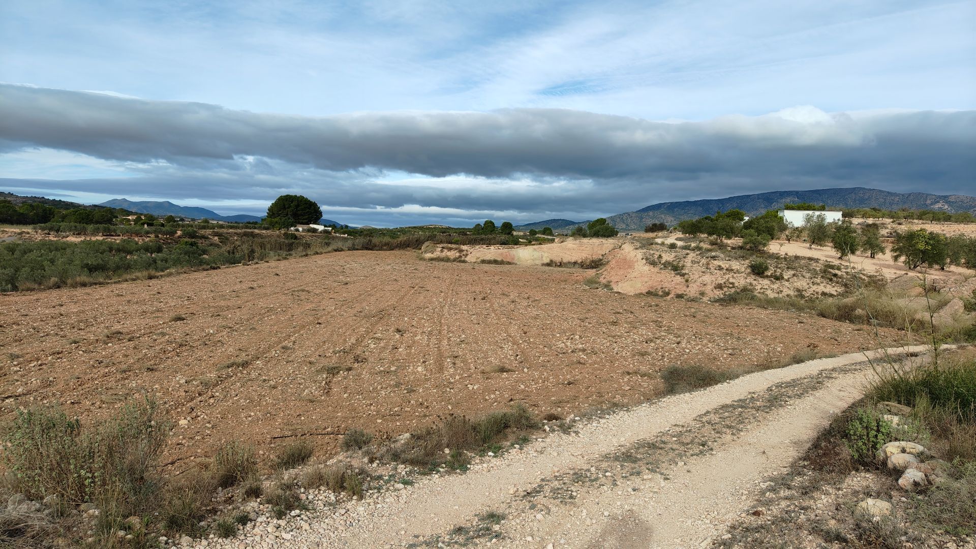 Finca for sale in Monóvarmonóver, Alicante, Spain