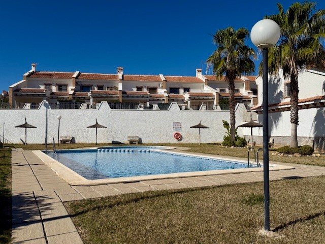 Town House for sale in San Miguel De Salinas, Alicante, Spain