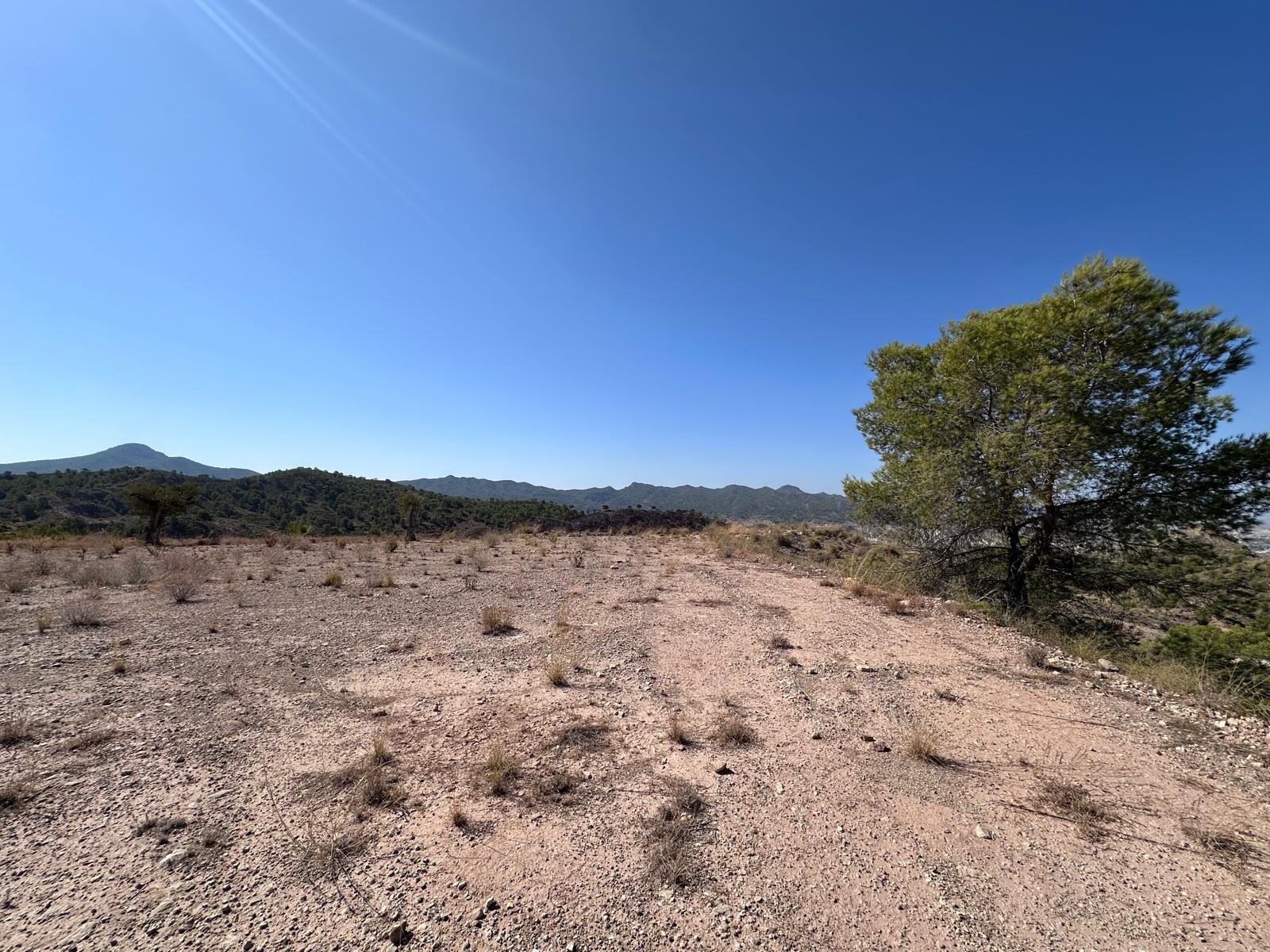 Finca for sale in Macisvenda, Murcia, Spain