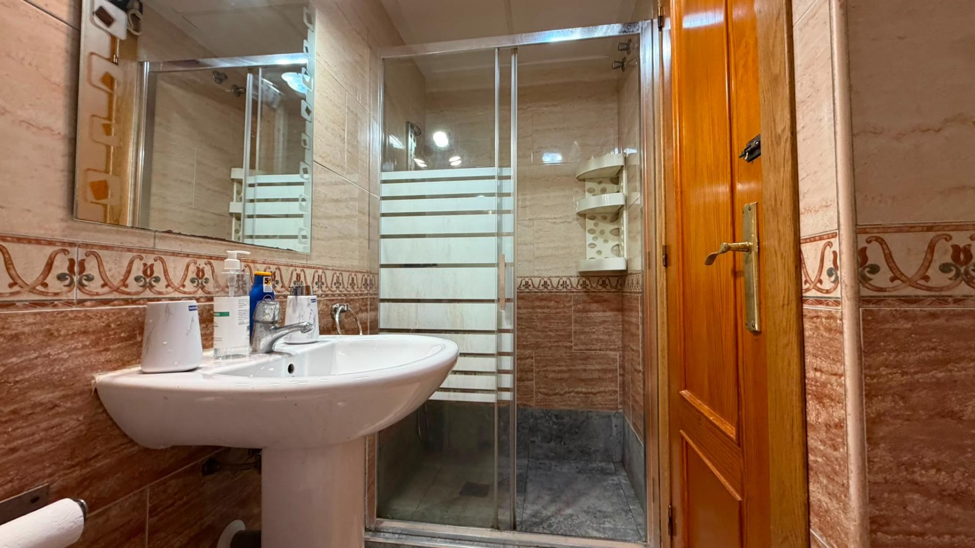 Apartment for sale in Torrevieja, Alicante, Spain