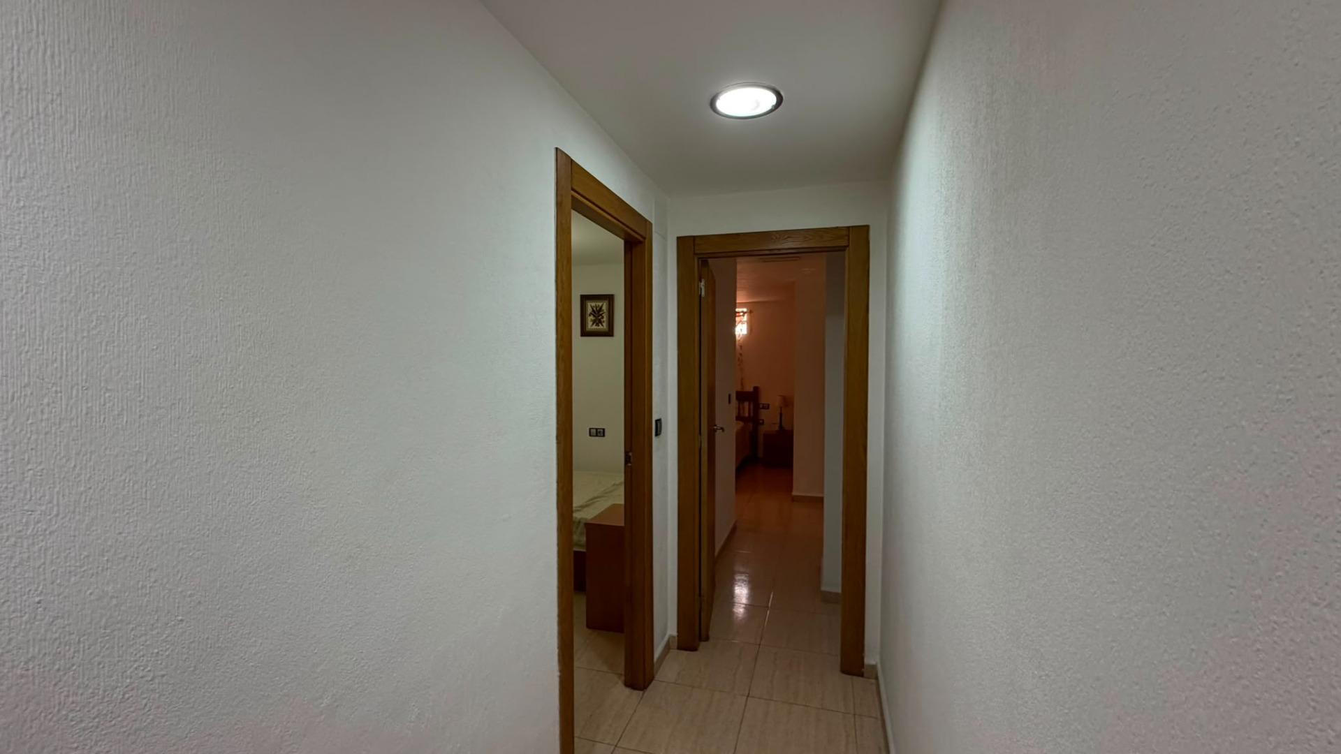 Apartment for sale in Torrevieja, Alicante, Spain