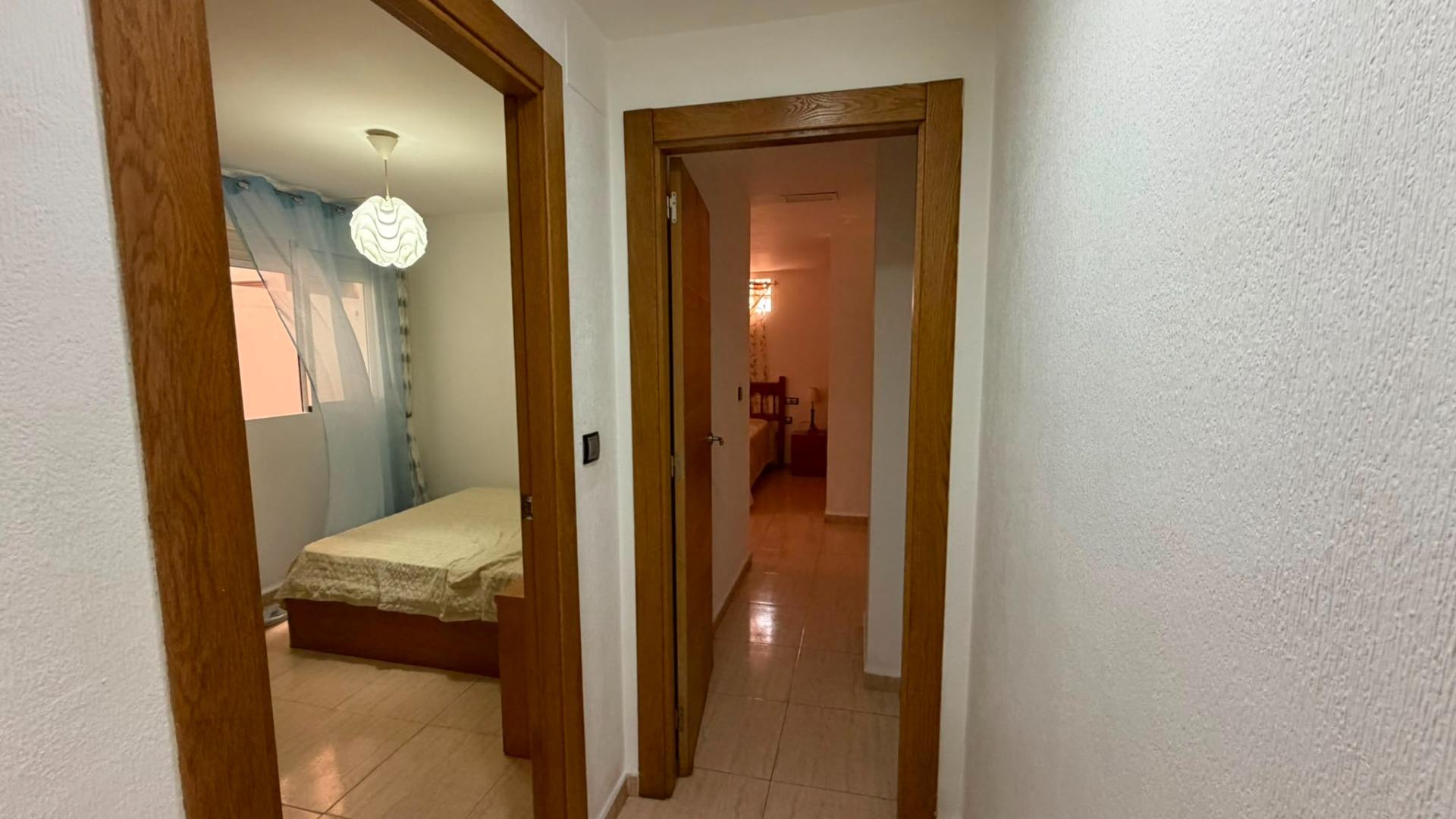 Apartment for sale in Torrevieja, Alicante, Spain
