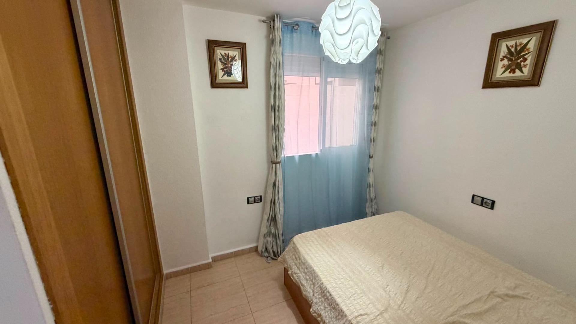 Apartment for sale in Torrevieja, Alicante, Spain