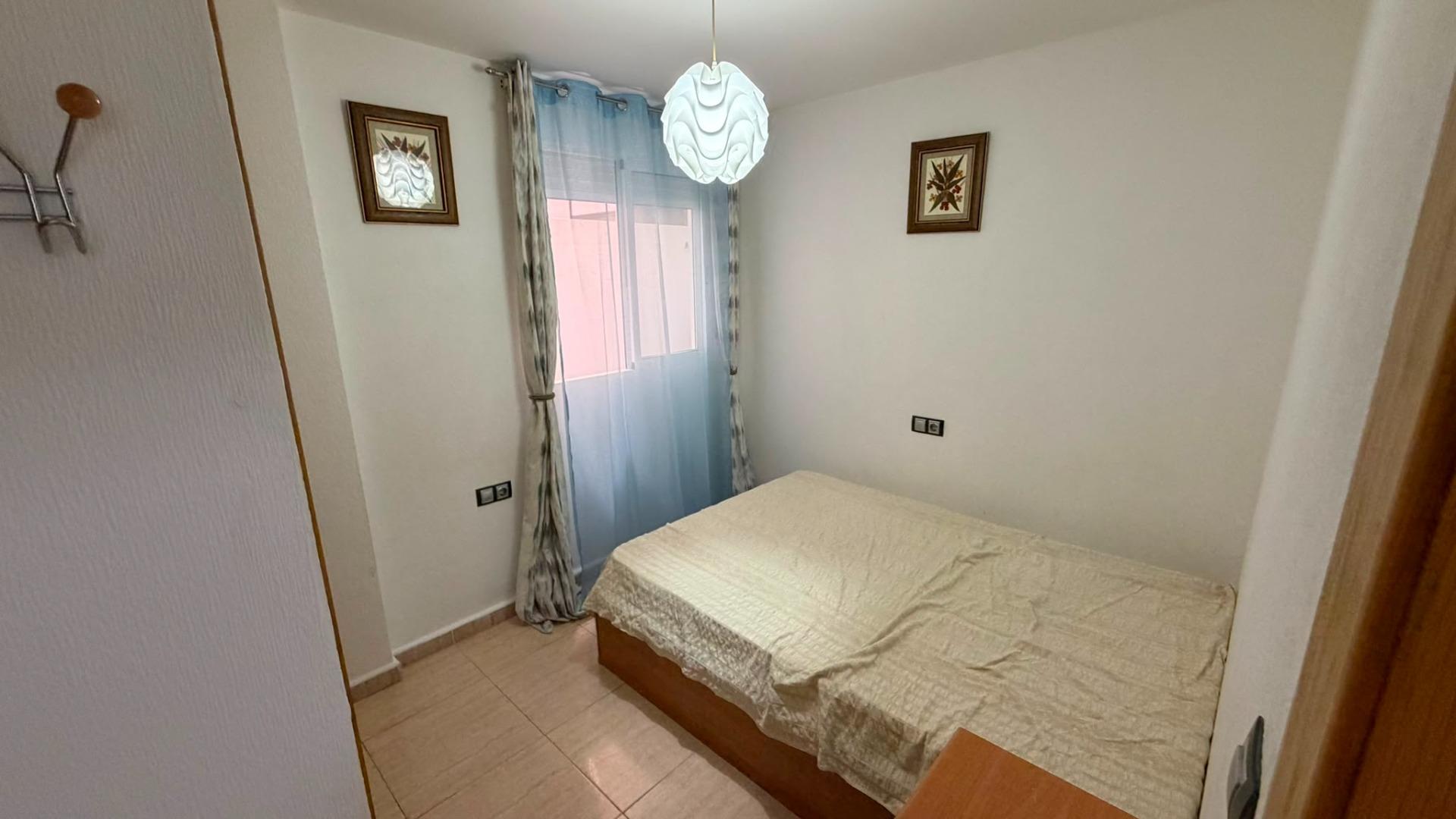 Apartment for sale in Torrevieja, Alicante, Spain