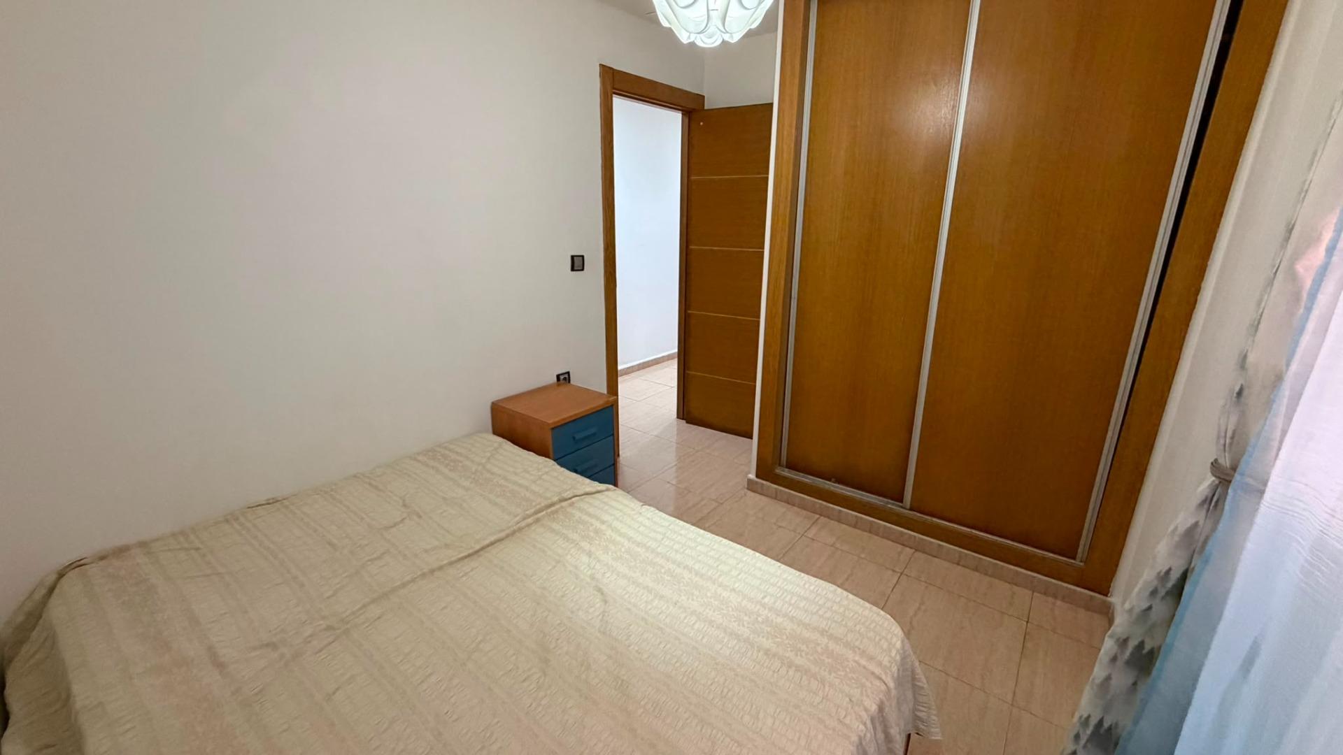 Apartment for sale in Torrevieja, Alicante, Spain