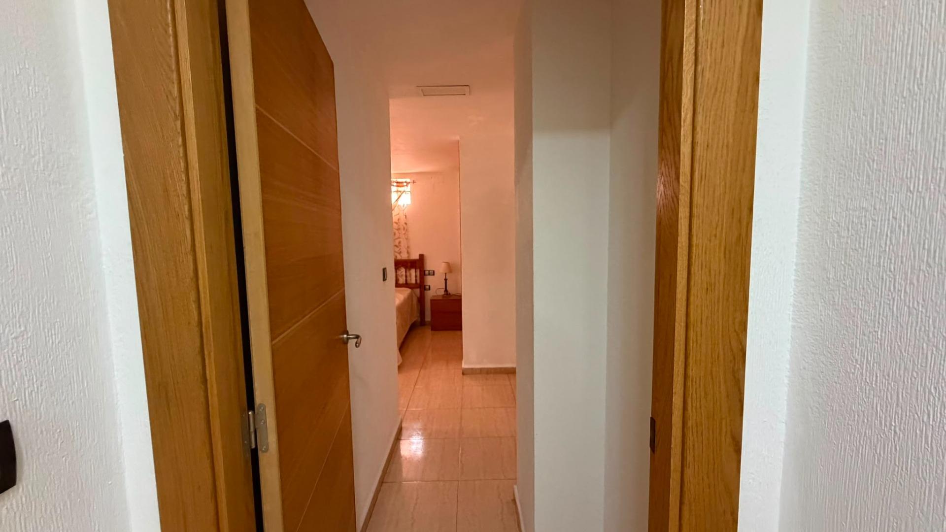 Apartment for sale in Torrevieja, Alicante, Spain