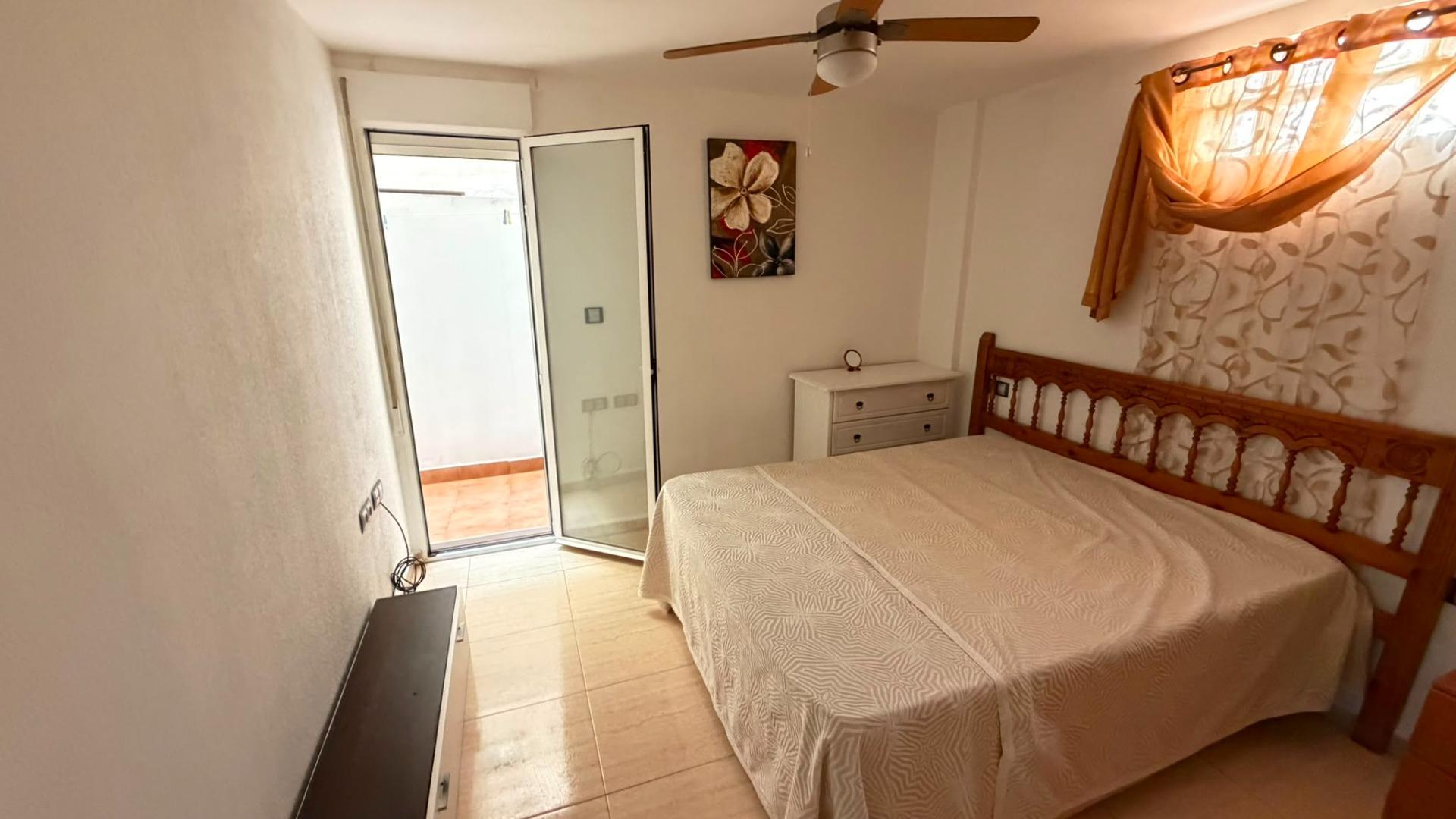 Apartment for sale in Torrevieja, Alicante, Spain