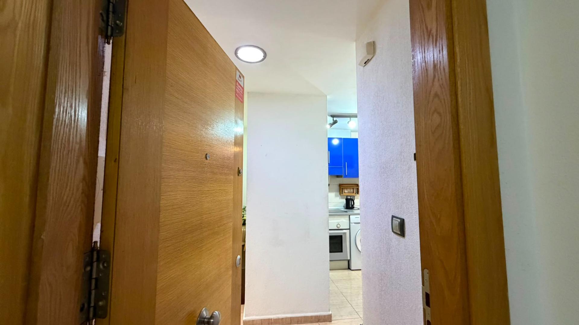 Apartment for sale in Torrevieja, Alicante, Spain
