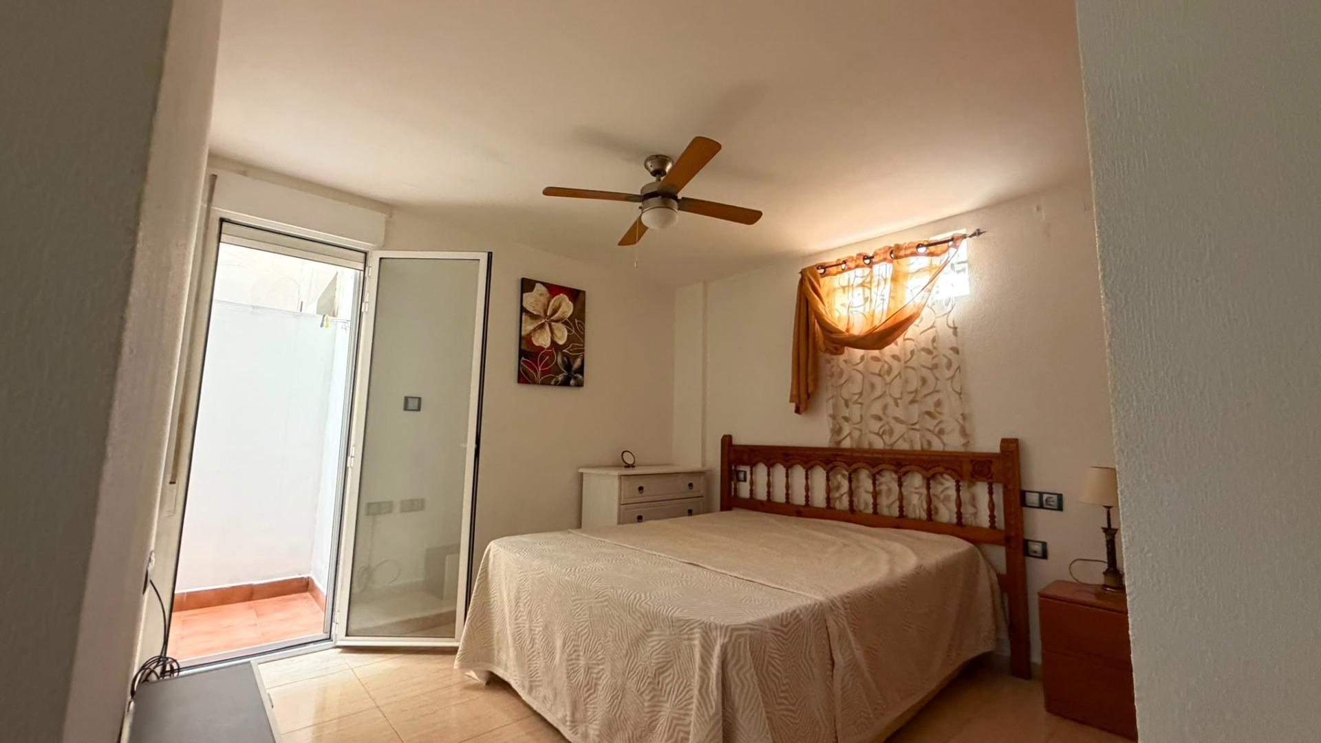 Apartment for sale in Torrevieja, Alicante, Spain