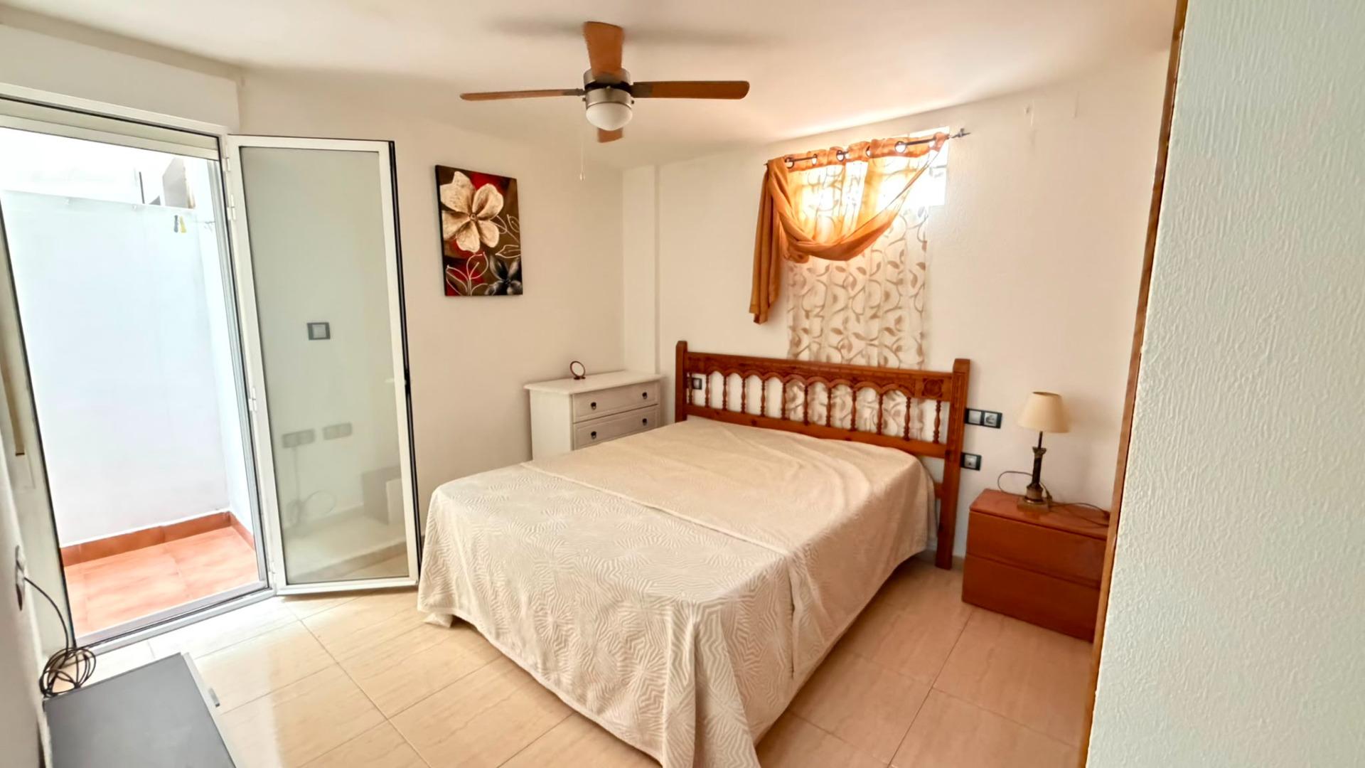 Apartment for sale in Torrevieja, Alicante, Spain