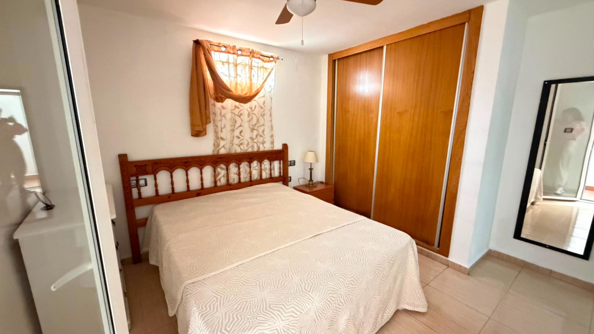 Apartment for sale in Torrevieja, Alicante, Spain