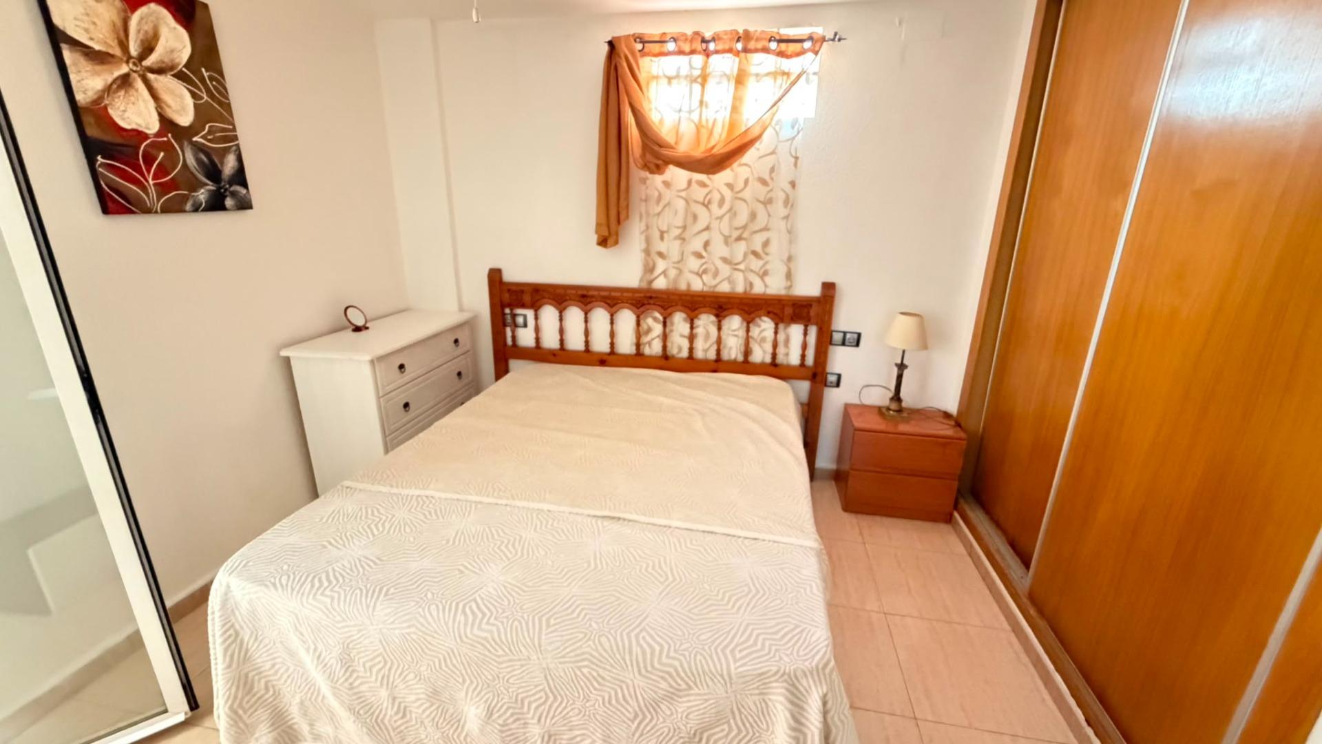 Apartment for sale in Torrevieja, Alicante, Spain