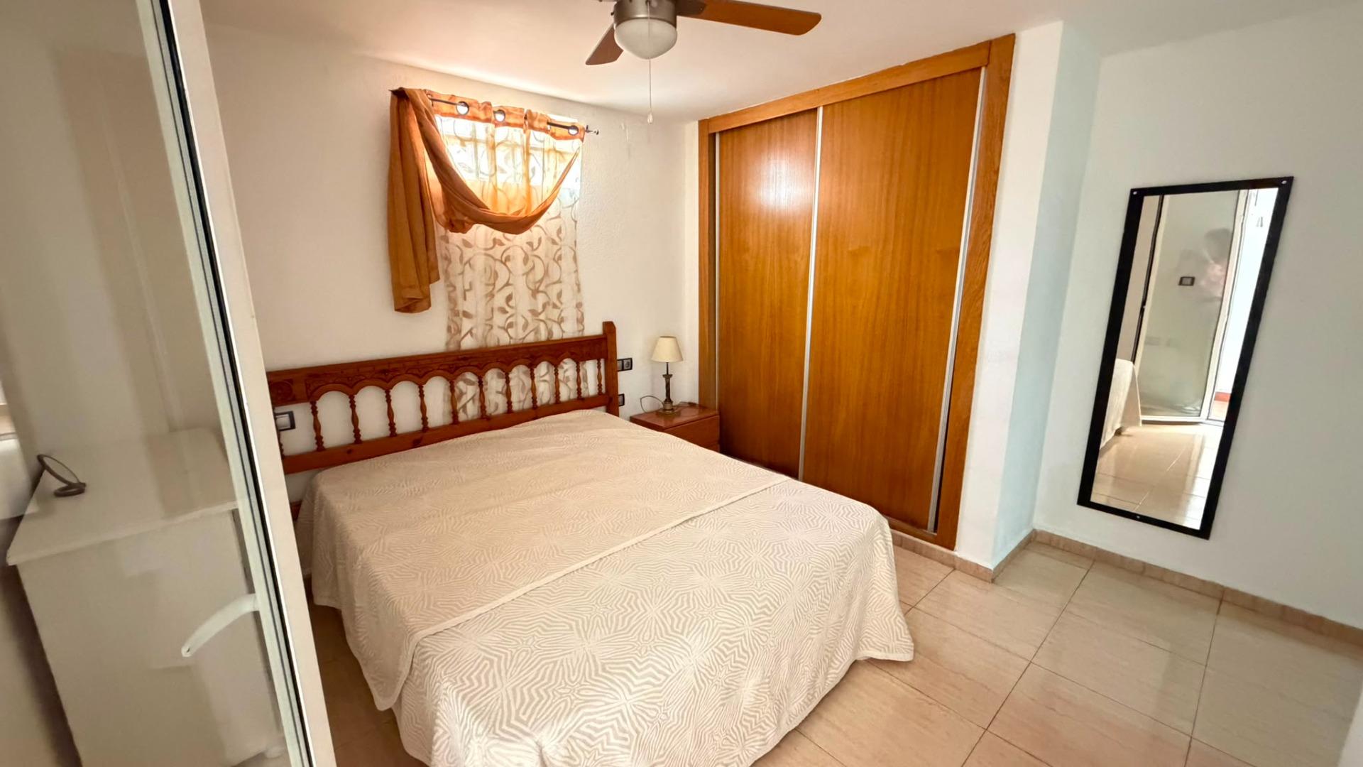 Apartment for sale in Torrevieja, Alicante, Spain