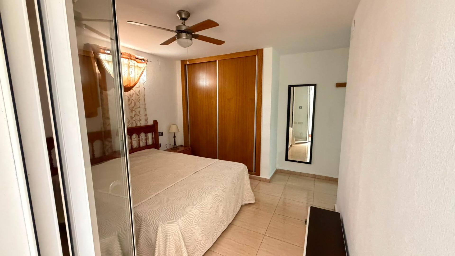 Apartment for sale in Torrevieja, Alicante, Spain