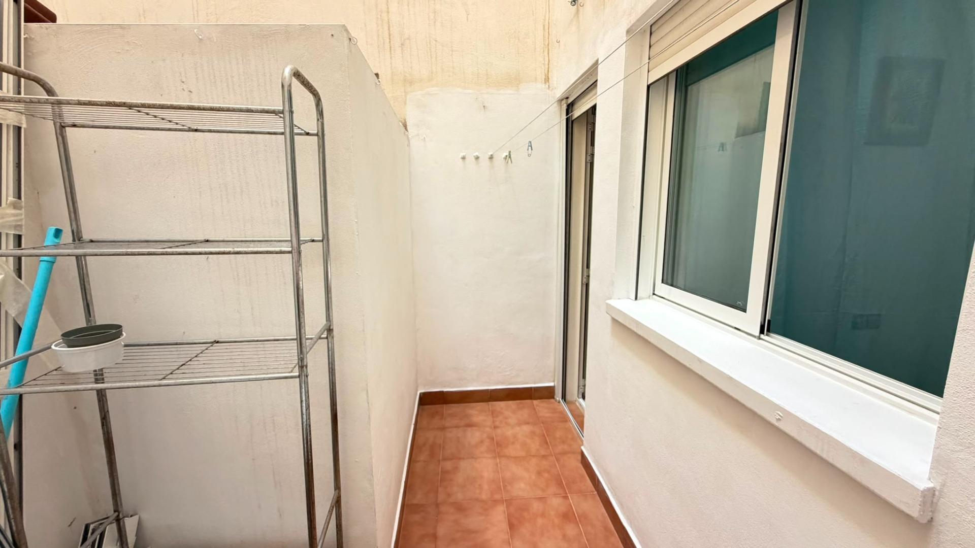 Apartment for sale in Torrevieja, Alicante, Spain