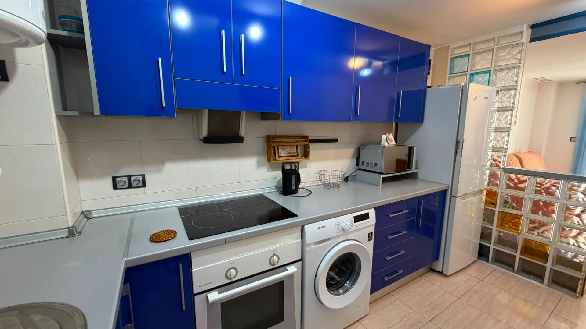 Apartment for sale in Torrevieja, Alicante, Spain