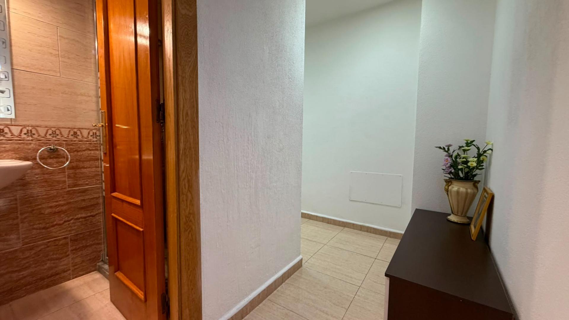 Apartment for sale in Torrevieja, Alicante, Spain