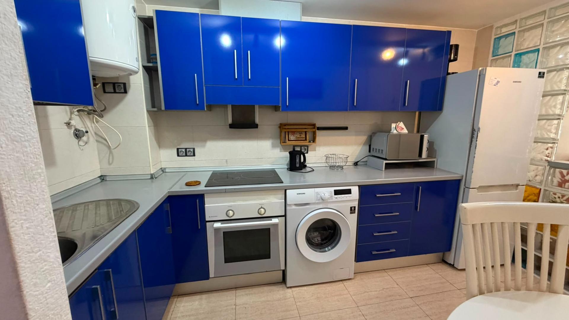 Apartment for sale in Torrevieja, Alicante, Spain