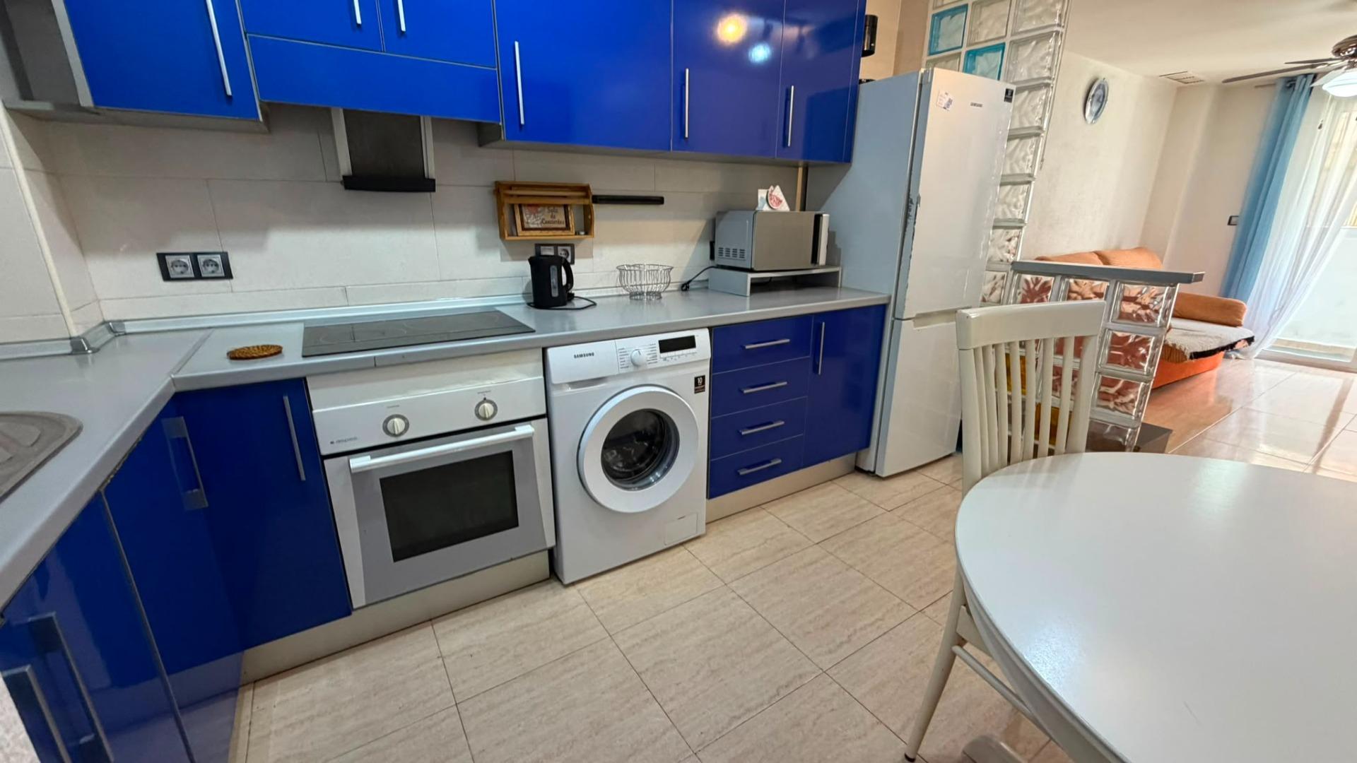 Apartment for sale in Torrevieja, Alicante, Spain