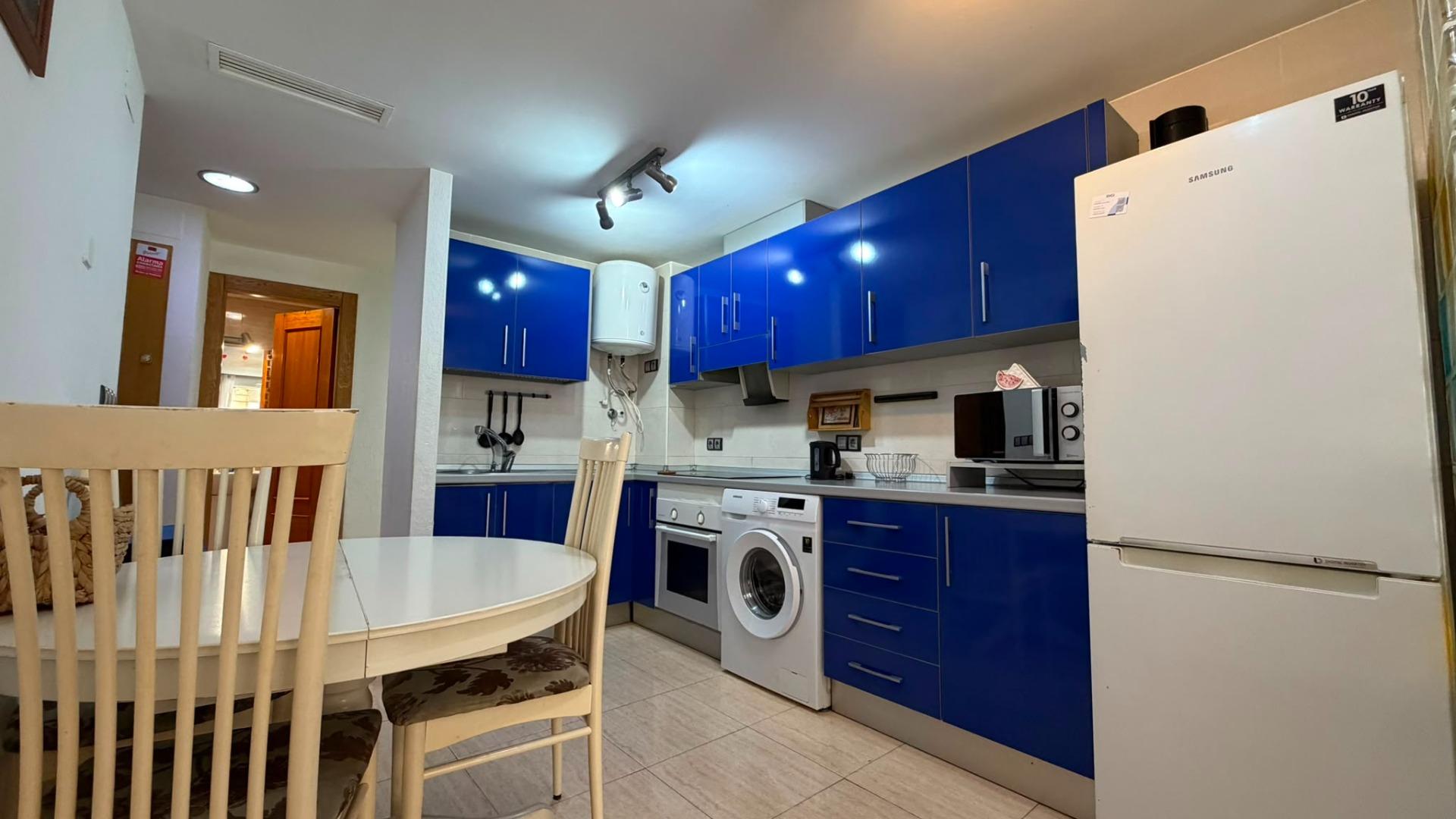 Apartment for sale in Torrevieja, Alicante, Spain