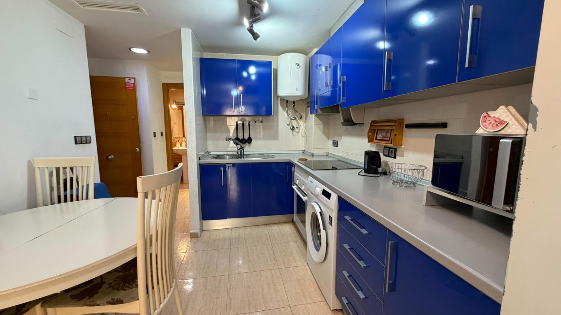 Apartment for sale in Torrevieja, Alicante, Spain